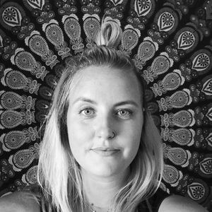 Meet your Posher, Jessika